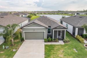 4243 Pondapple Drive, Titusville, FL 32796 - MLS#1063544