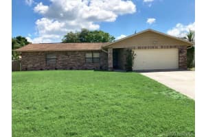 1980 Talloak Road, Melbourne, Fl 32935, Melbourne