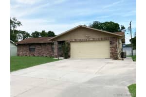 1980 Tall Oak Road, Melbourne, FL 32935 - MLS#1063545