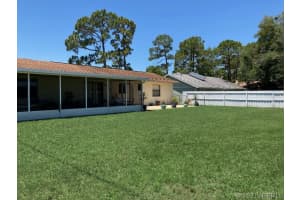 1980 Tall Oak Road, Melbourne, FL 32935 - MLS#1063545