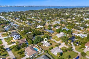 221 1st Avenue, Indialantic, FL 32903 - MLS#1063547