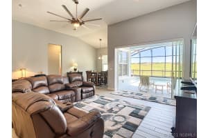 2180 Country Club Drive 201, Titusville, Fl 32780 - MLS#1063552