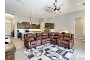 2180 Country Club Drive 201, Titusville, Fl 32780 - MLS#1063552