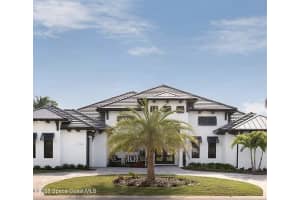 1104 Shannon Ave, Indialantic, FL 32903, Sold 09/23/25