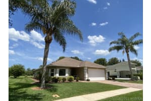 103 Bay View Drive, Indian Harbour Beach, Fl 32937, Indian Harbour Beach