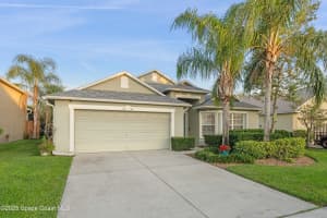 2754 Bradfordt Drive, Melbourne, FL 32904 - MLS#1063561