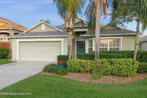 2754 Bradfordt Drive, Melbourne, FL 32904 - MLS#1063561