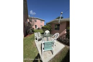 419 Madison Avenue 102, Cape Canaveral, Fl 32920 - MLS#1063562