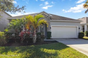 5425 Brilliance Circle, Cocoa, FL 32926 - MLS#1063564