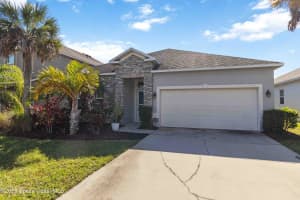 5425 Brilliance Circle, Cocoa, FL 32926 - MLS#1063564