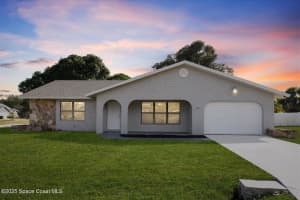 402 Sansom Lane, Port St. Lucie, FL 34953 Sold 04/29/26