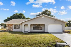 402 Sansom Lane, Port St. Lucie, FL 34953 Sold 04/29/26