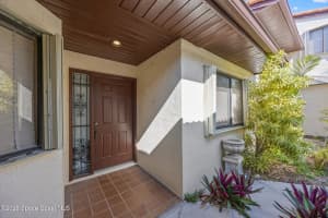 2204 Parkside Place, Indian Harbour Beach, FL 32937 - MLS#1063568