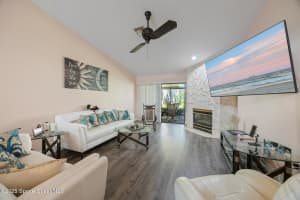 2204 Parkside Place, Indian Harbour Beach, FL 32937 - MLS#1063568