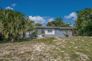 450 S Brevard Avenue, Cocoa Beach, Fl 32931, Cocoa Beach