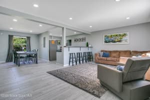 450 Brevard Avenue, Cocoa Beach, FL 32931 - MLS#1063570