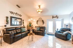 739 Lunar Lake Circle, Cocoa, FL 32926 - MLS#1063571