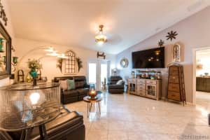 739 Lunar Lake Circle, Cocoa, FL 32926 - MLS#1063571