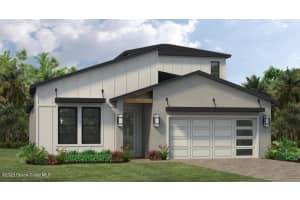 2812 Burnham Ln, Melbourne, FL 32940, Sold 12/04/25