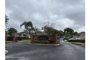 1976 Muirfield Way, Palm Bay, FL 32909 - MLS#1063578