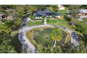 4100 Lakemont Road, Melbourne, FL 32934 - MLS#1063580