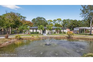 4100 Lakemont Road, Melbourne, FL 32934 - MLS#1063580
