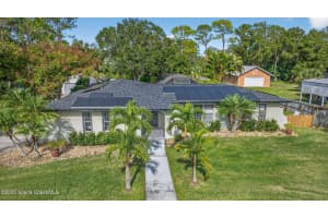 4100 Lakemont Road, Melbourne, FL 32934 - MLS#1063580