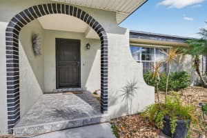 4100 Lakemont Road, Melbourne, FL 32934 - MLS#1063580