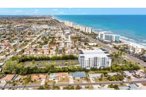 1230 Highway A1a 705, Satellite Beach, FL 32937 - MLS#1063584