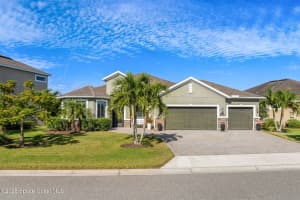 3466 Archdale Street, Viera, FL 32940 Sold 02/27/26