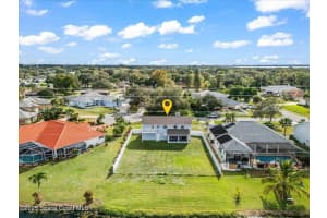 320 Raquette Court, Merritt Island, FL 32953 - MLS#1063587