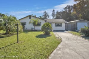 11 Aster Drive, DeBary, FL 32713 - MLS#1063593
