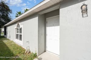 2728 Maderia Circle, Melbourne, FL 32935 Sold 02/02/26