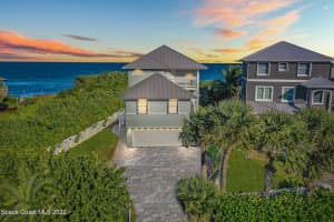 5085 S Hwy A1a, Melbourne Beach, FL 32951 - MLS#1063595