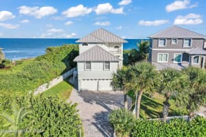 5085 S Hwy A1a, Melbourne Beach, FL 32951 - MLS#1063595