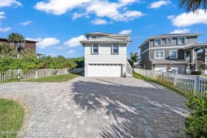 5085 S Hwy A1a, Melbourne Beach, FL 32951 - MLS#1063595