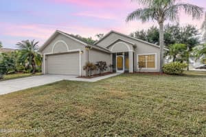 1497 Crane Creek Boulevard, Melbourne, Fl 32940, Melbourne 1497 Crane Creek Boulevard, Melbourne, Fl 32940, Melbourne