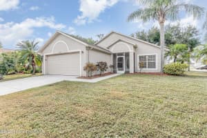 1497 Crane Creek Boulevard, Melbourne, FL 32940 - MLS#1063603