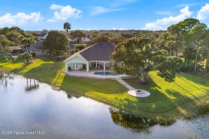 5150 Mallard Lakes Court, Merritt Island, FL 32953 - MLS#1063606