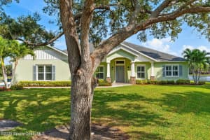 5150 Mallard Lakes Court, Merritt Island, FL 32953 - MLS#1063606