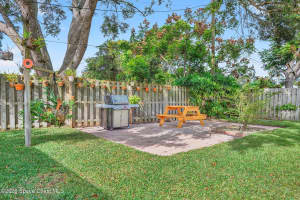 2261 Kent Street, Palm Bay, FL 32907 - MLS#1063608