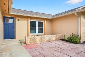 2261 Kent Street, Palm Bay, FL 32907 - MLS#1063608