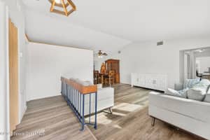 2261 Kent Street, Palm Bay, FL 32907 - MLS#1063608