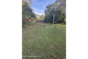 358 Palm Ave Avenue, Cocoa, FL 32922 - MLS#1063609