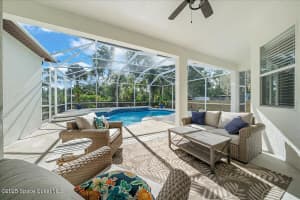 2409 Granger Road, Cocoa, FL 32926 - MLS#1063610