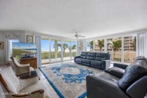 925 N Highway A1a 205, Indialantic, FL 32903 - MLS#1063612