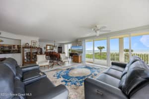 925 N Highway A1a 205, Indialantic, FL 32903 - MLS#1063612