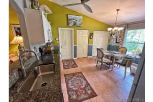 165 Virginia Road, Melbourne, FL 32904 - MLS#1063613