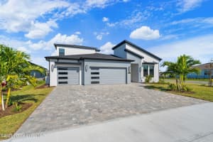 2846 Silverlefe Lane, Melbourne, FL 32940 - MLS#1063614