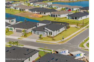 2846 Silverlefe Lane, Melbourne, FL 32940 - MLS#1063614